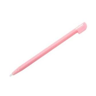 Stylus Pen Rosa - Nintendo DS Lite