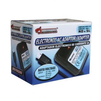 Carregador - Nintendo DS Lite