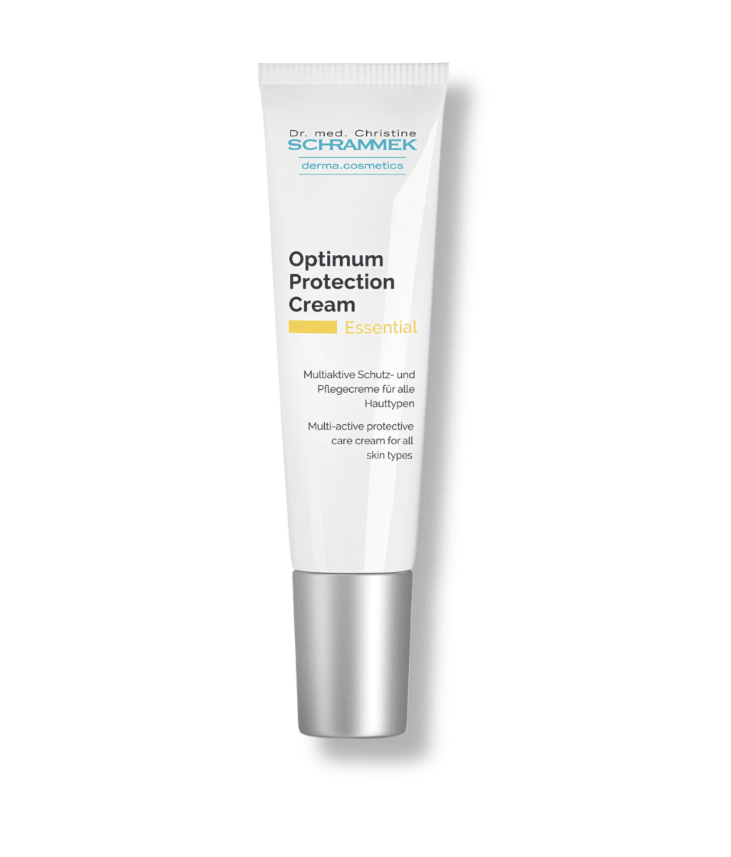 Travel Optimum Protection Cream - Hidratante com SPF 30 (15ml)