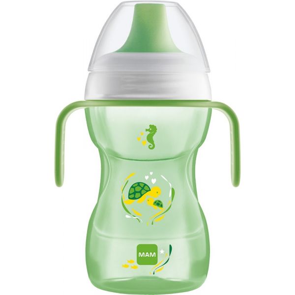 Mam Copo Fun to Drink Mam 270 ml 8m+