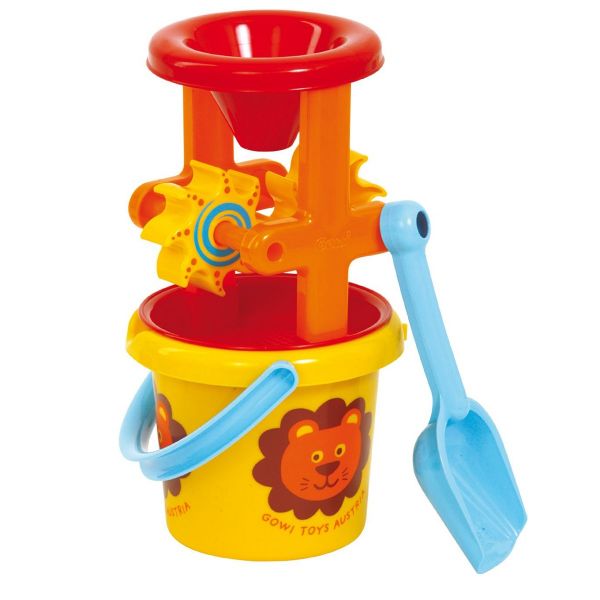 Gowi Conjunto de Praia Moinho - 558-35