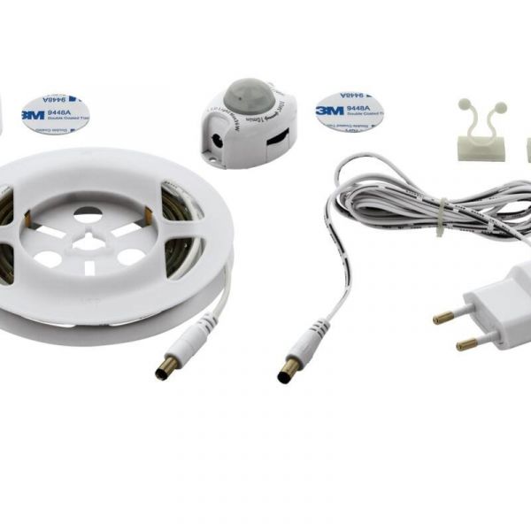 EGLO Fita LED Pidio Fita Plástico - 97029