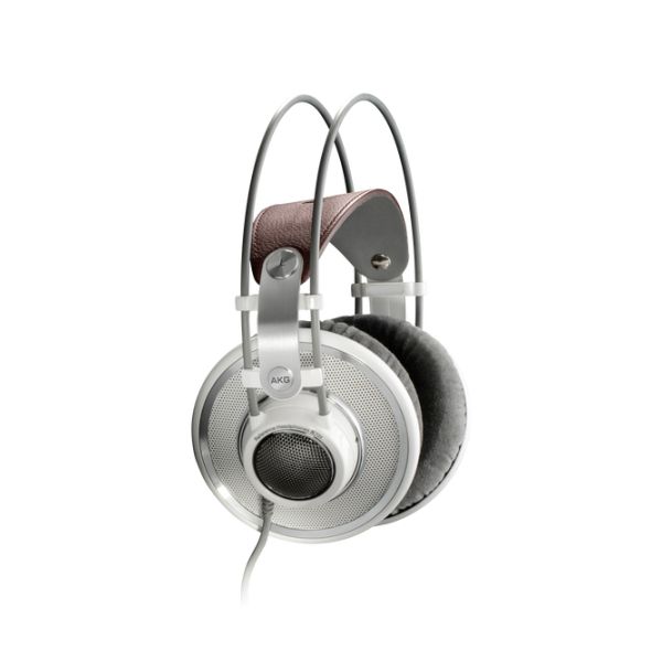 AKG K701 White
