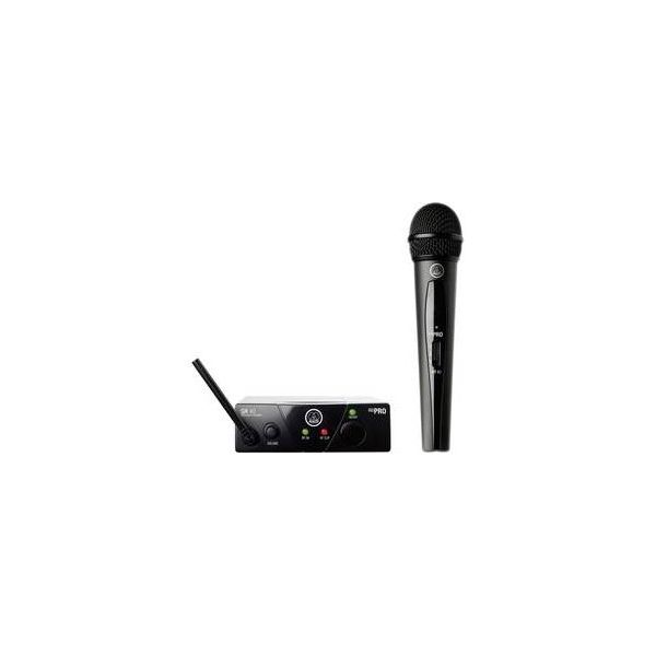 AKG WMS 40 Banda ISM2 Black