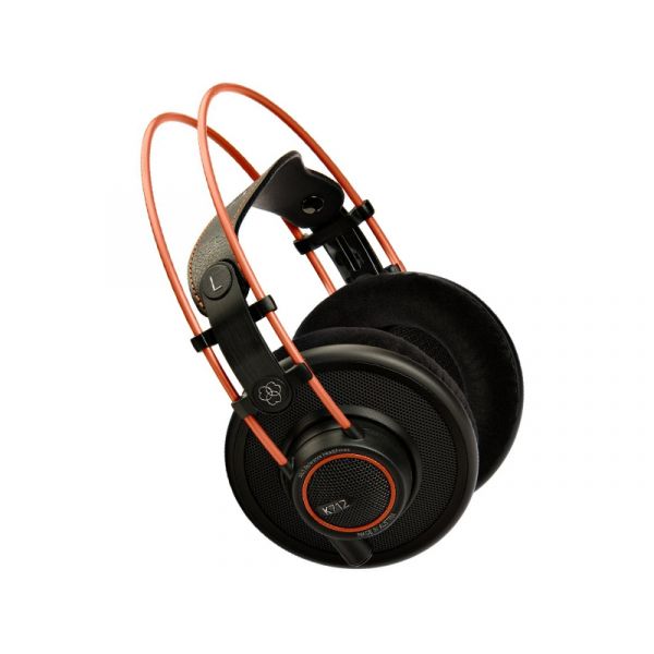 AKG Auscultadores K712 Pro
