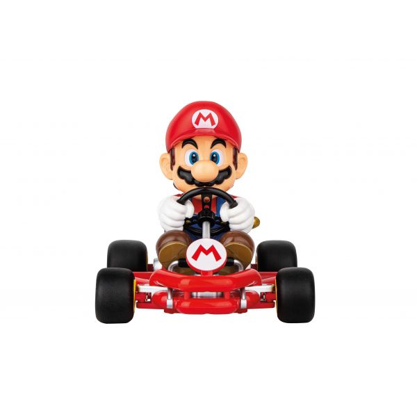 Carrera RC Pipe Kart Mario