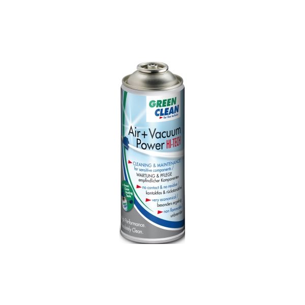 Green Clean Sensor System 400ml (Aerossol)