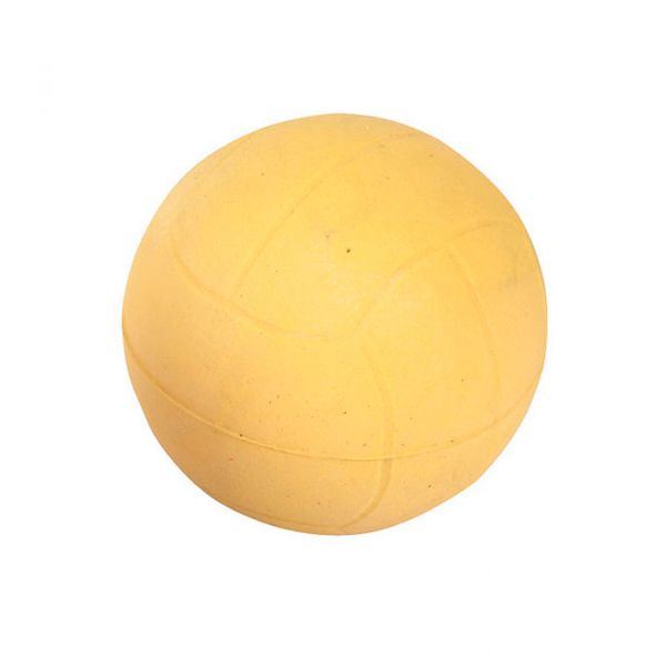 Kerbl Brinquedo Cão Bola de Borracha Macia 7cm