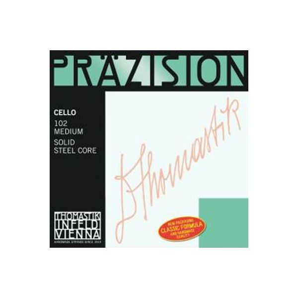 D'Addario CORDA VIOLONCELO Prazision 90 (A)