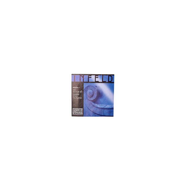 Thomastik Corda para Violino Infeld Blue IB04 G Sol 4/4