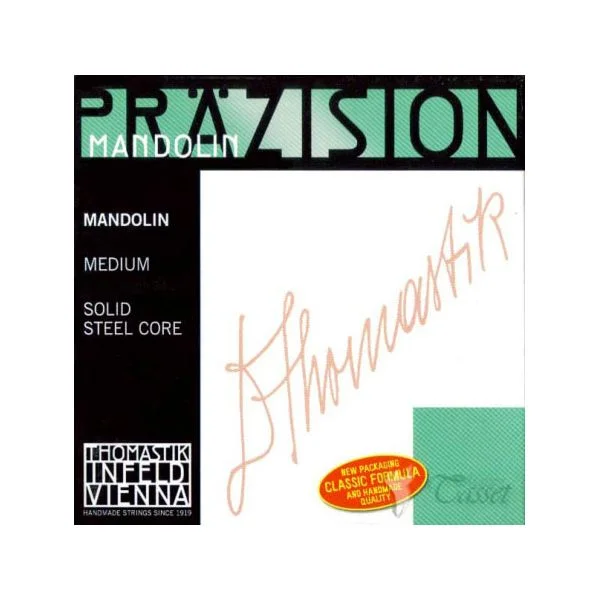 D'Addario CORDA BANDOLIM Prazision 153 (G)