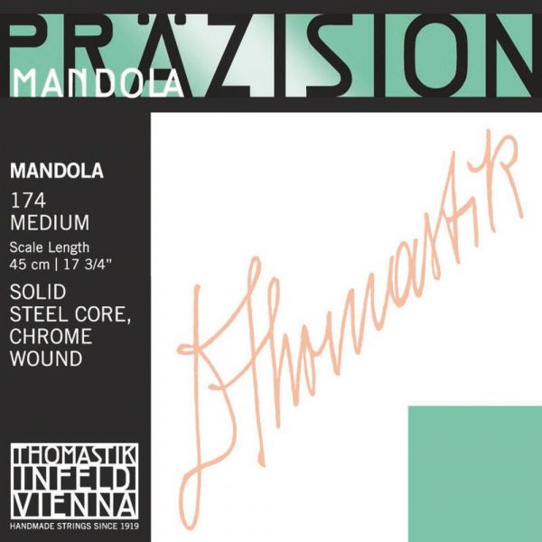 Thomastik-Infeld Mandola Strings 660292