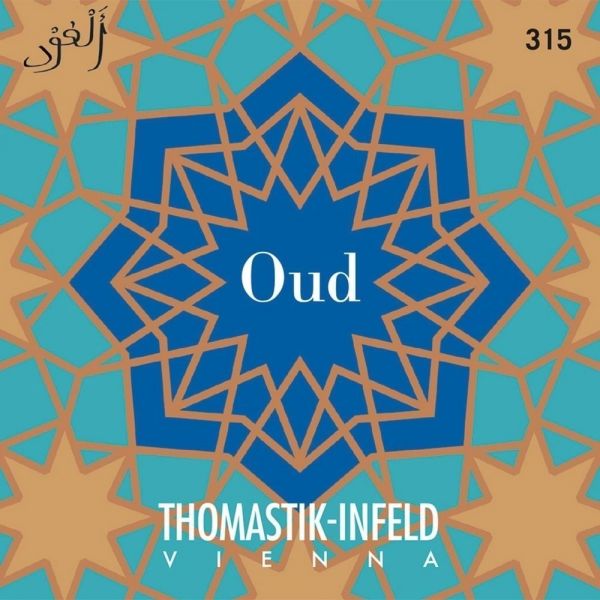 Thomastik-Infeld Oud Strings 658126