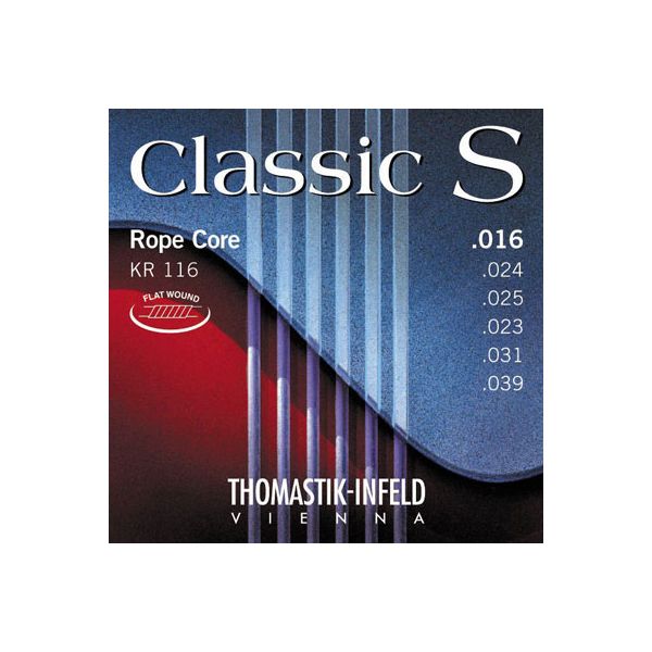 D'Addario KN16 E Corda Avulso