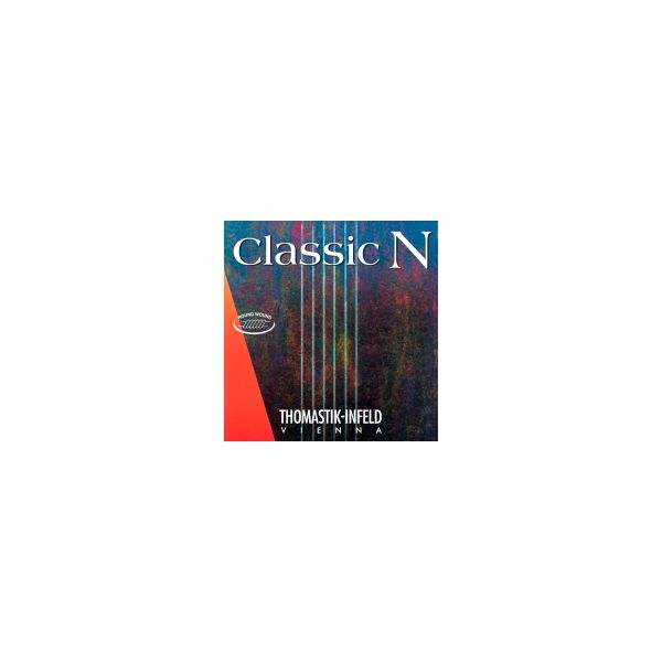 D'Addario CF 127