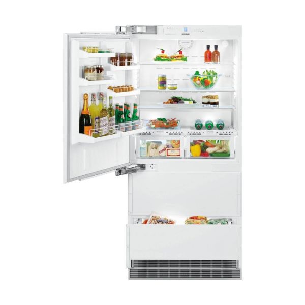 Frigorífico Combinado Liebherr ECBN5066 ESQ