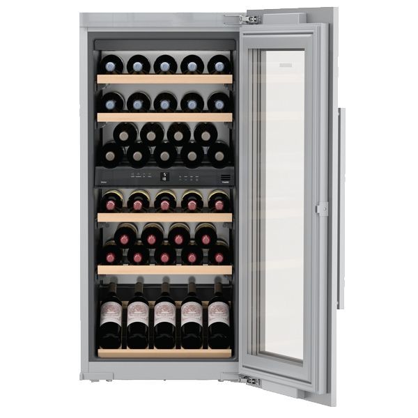 Cave de Vinhos Liebherr EWTDF2353
