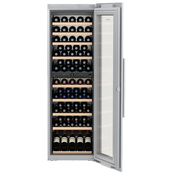 Cave de Vinhos Liebherr EWTDF3553