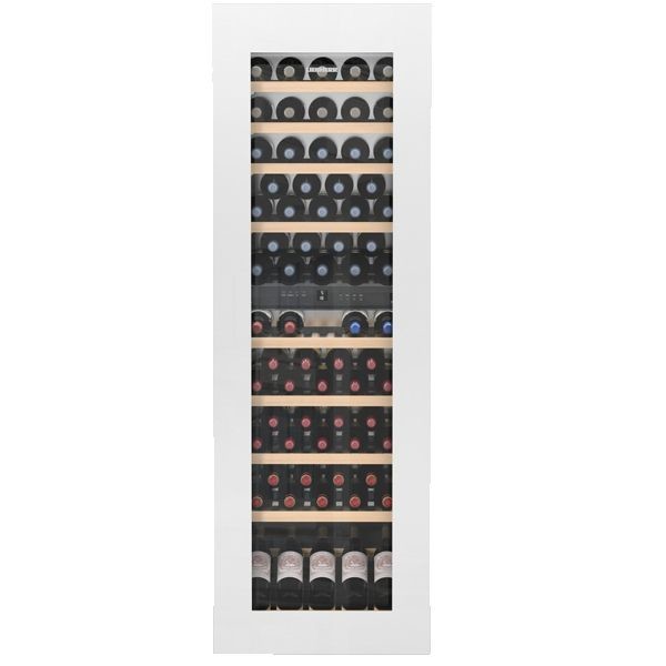 Cave de vinho Liebherr EWTGW3583
