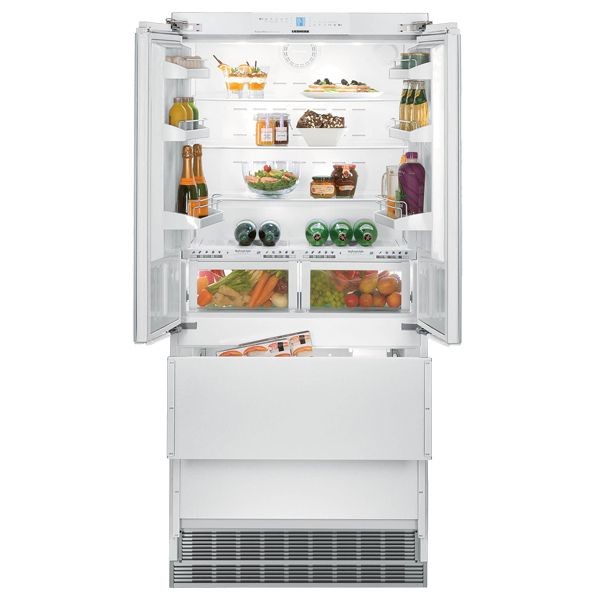 Frigorífico Americano Liebherr ECBN6256
