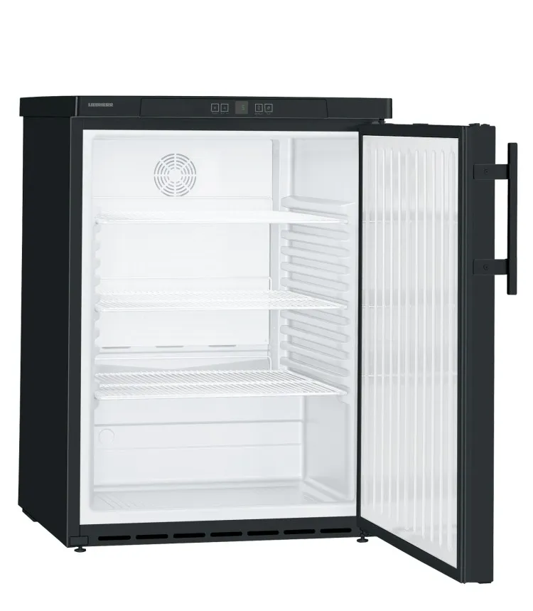 Liebherr Refrigerador Ventilado FKUv 1610