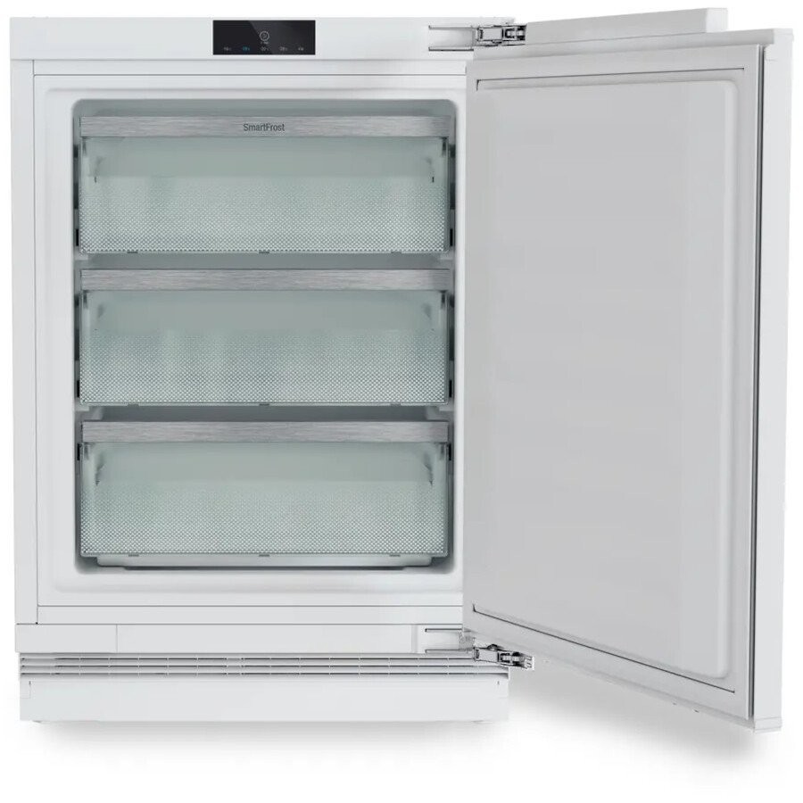 Arca Mini Congeladora Encastre Liebherr SUFc 3703 | 95L, SmartFrost