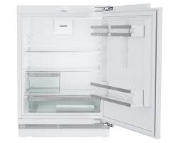 Frigorífico Encastre Liebherr URc 3700 Pure | 134L, Branco