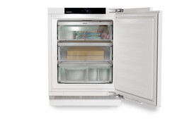 Arca Encastre Liebherr Sufnd 365i | 74L, 34dB, Classe D