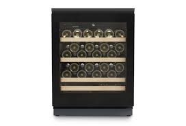 Garrafeira Encastre Liebherr UWgb 3631 | 110L, 44 Garrafas, 36dB