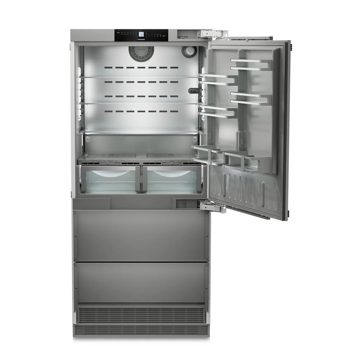 Frigorífico Combinado Encastre Liebherr 994876151 | 522L, E