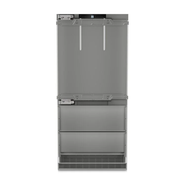 Frigorífico Combinado Encastre Liebherr ECBNe 8871 ESQ | 522L, E