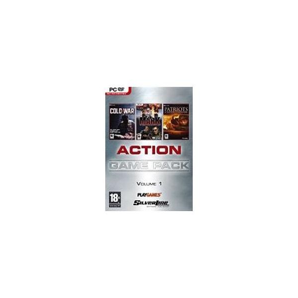Action Game Pack Vol.1 PC