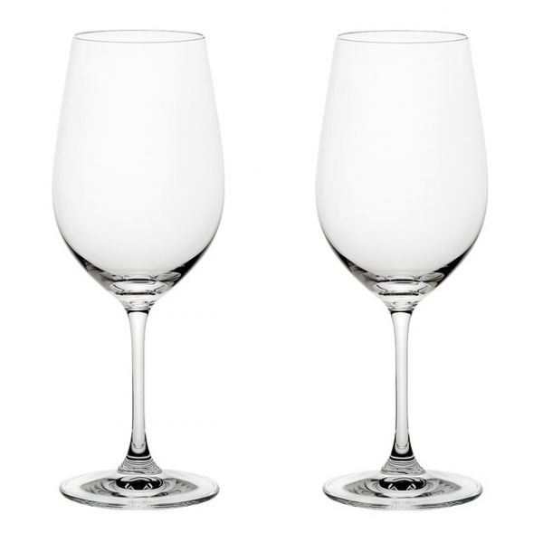 Riedel Jogo de 2 Copos de Vinho Branco Riesling Grand Cru Vinum