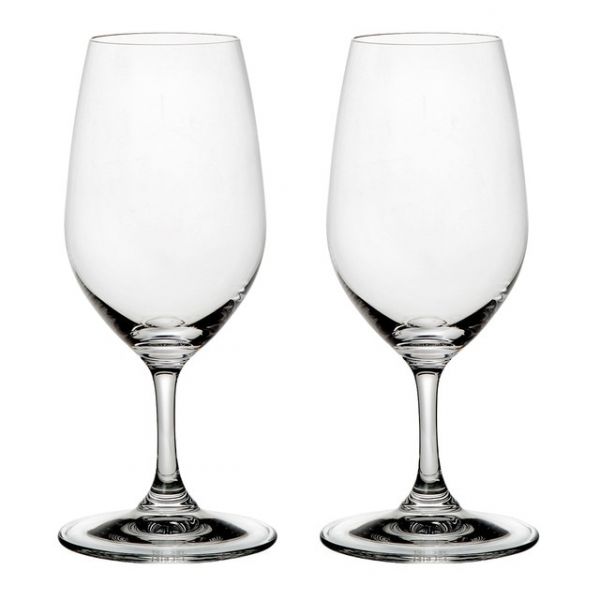 Riedel Jogo de 2 Copos de Vinho Porto Vinum
