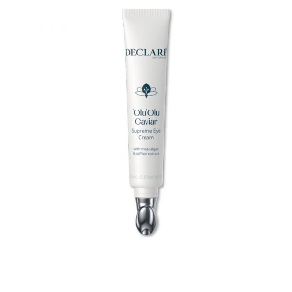 Declaré Olu'Olu Caviar Supreme Creme de Contorno de Olhos 15ml