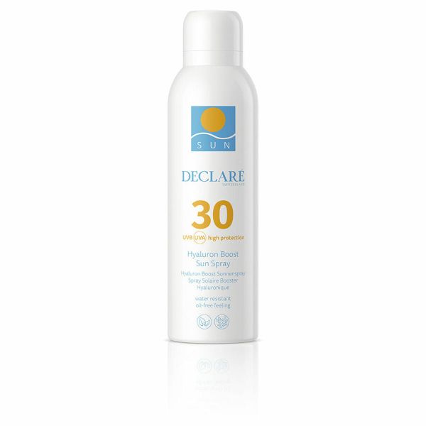 Protetor Solar Declaré Hyaluron Boost Sun Spray SPF30+ 200ml