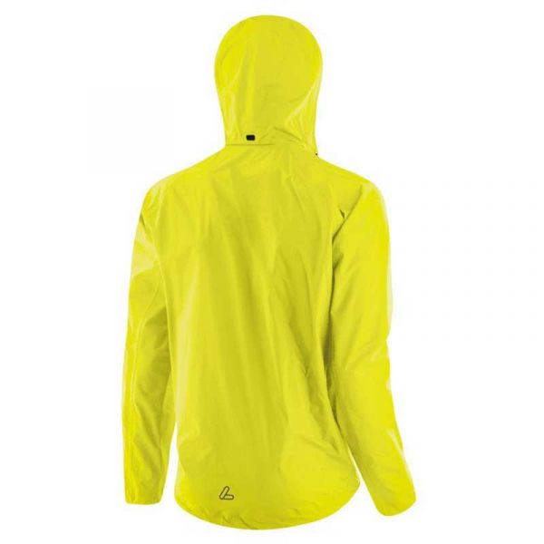 Loeffler Cf Wpm Pocket Jacket Amarelo XL Homem
