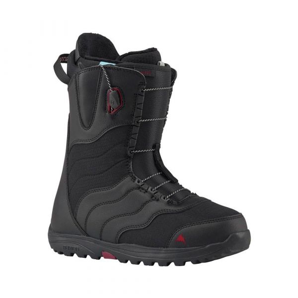 Burton Botas de Snowboard Mint Woman Black - 10627105-001-9.0