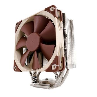 Cooler Noctua NH-U12S SE-AM4 U-Type