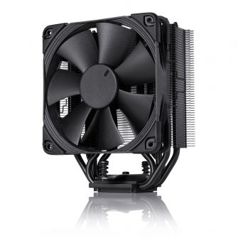 Cooler Noctua NH-U12S Chromax Black