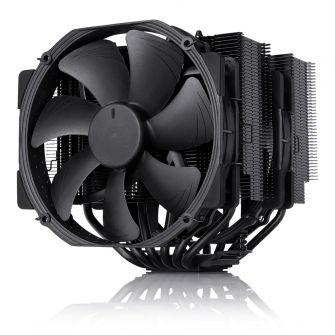 Cooler Noctua NH-D15 Chromax Black