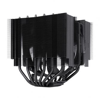 Cooler Noctua D15S Chromax Black