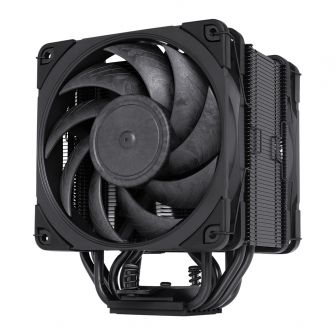 Cooler Noctua NH-U12A Chromax Black