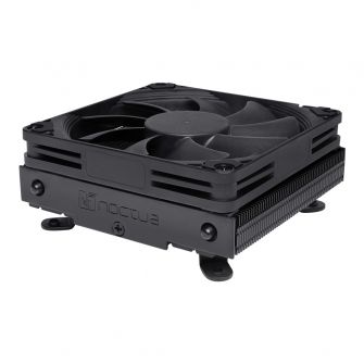 Cooler Noctua NH-L9i-17xx Chromax Black Low Profile