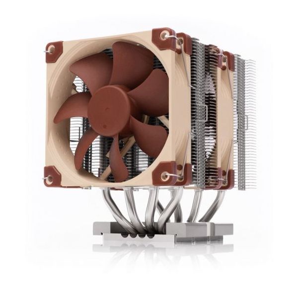 Noctua NH-D9 DX-4677 4U