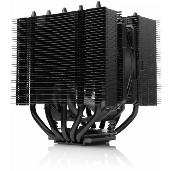 Noctua NH-D12L Chromax.black