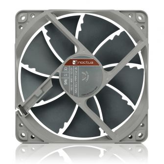 Ventoinha Noctua NF-P12 Redux PWM 1700 RPM 120 mm