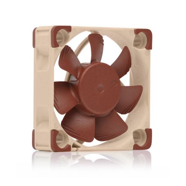 Noctua Air Cooling Case Fan | 3.700 Up para / Até 5.000 u - NF-A4x10 PWM
