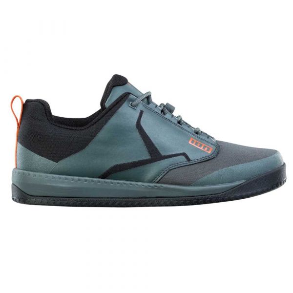 Ion Scrub Mtb Shoes Cinzento 47 Homem