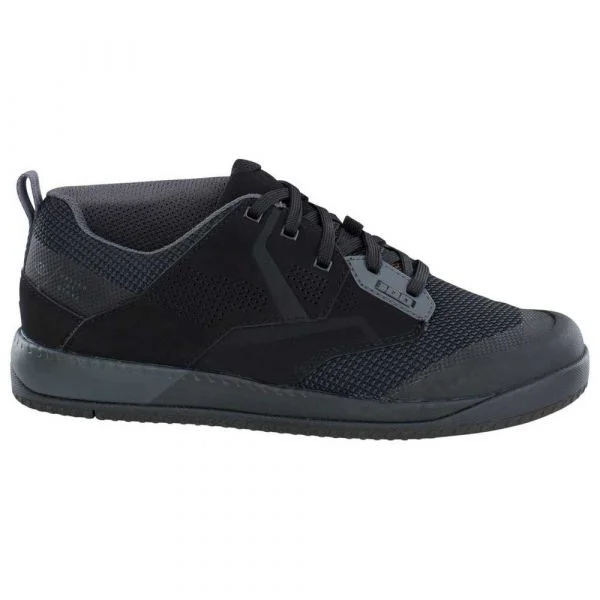 Ion Scrub Amp Mtb Shoes Preto 44 Homem